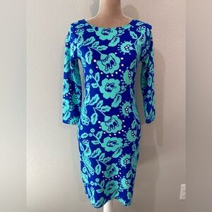 All For Color Rashguard dress